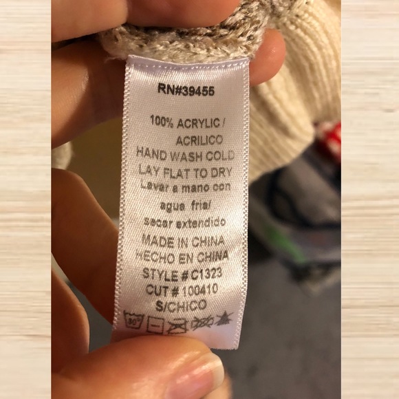 Retro hostess dress - Picture 4 of 4